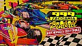 Zaccaria Pinball - Hot Wheels 2017 Table