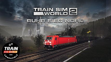 Train Sim World 3: Ruhr-Sieg Nord: Hagen - Finnentrop DLC