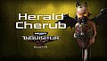 Warhammer 40,000: Inquisitor - Martyr - Herald Cherub Pet