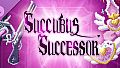 Succubus Successor - Deluxe Weapon Appearance Pack