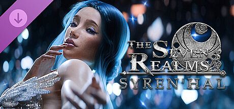 The Seven Realms: Syren Hal