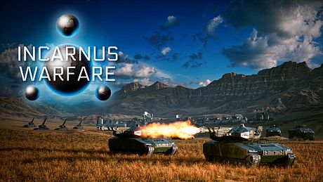 Incarnus Warfare Game
