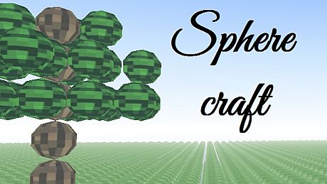 Spherecraft Game