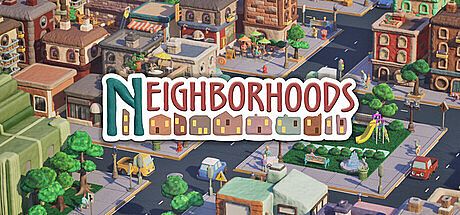 Neighborhoods Game