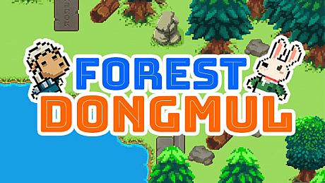 FOREST DONGMUL Game