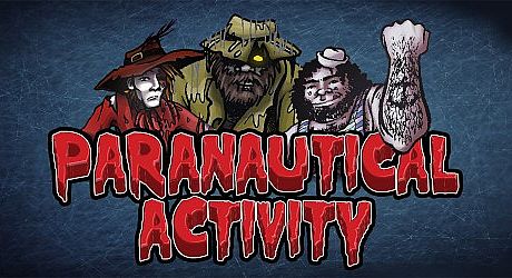 Paranautical Activity Game