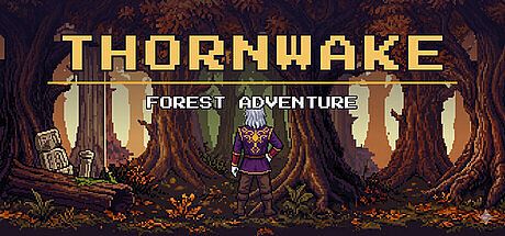 Thornwake: Forest Adventure