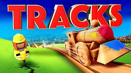Tracks - The Train Set Game Game