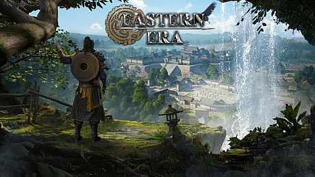 Eastern Era Game