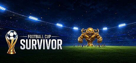 Football Cup Survivor Game