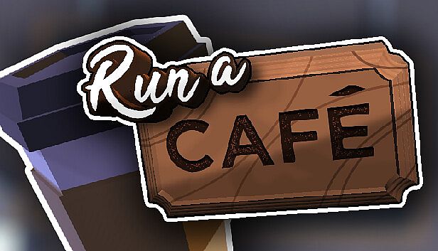 Buy Run a Café