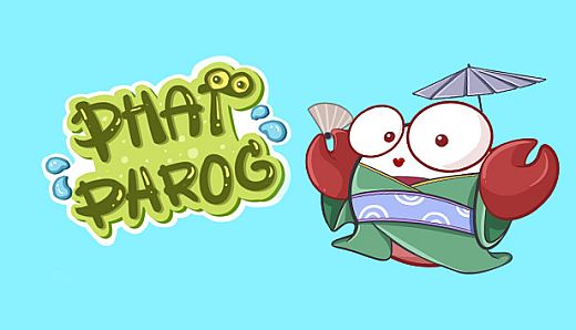 PHAT PHROG - GEISHA PHLAN COSTUME