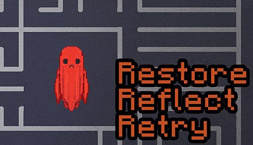 Restore, Reflect, Retry