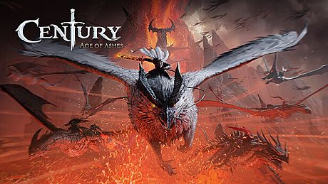 Century: Age of Ashes Game