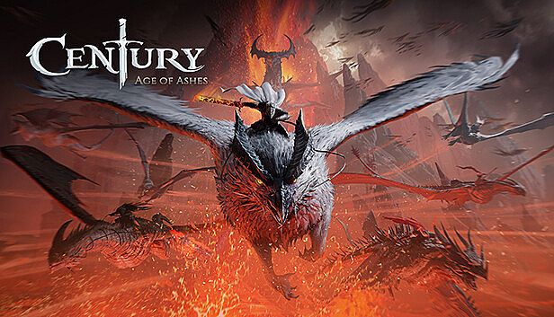 Buy Century: Age of Ashes