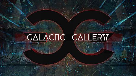 Galactic Gallery Game