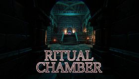 Ritual Chamber