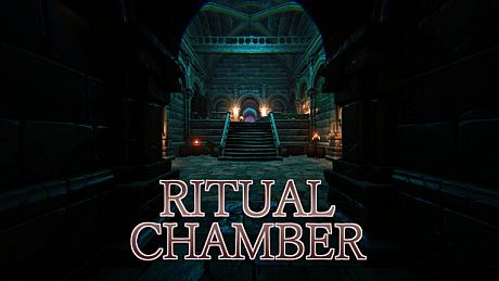 Ritual Chamber Game