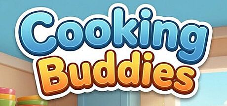 Cooking Buddies Game