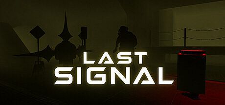Last Signal Game