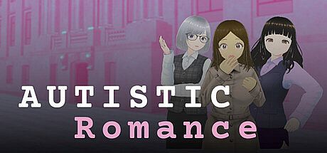 Autistic Romance