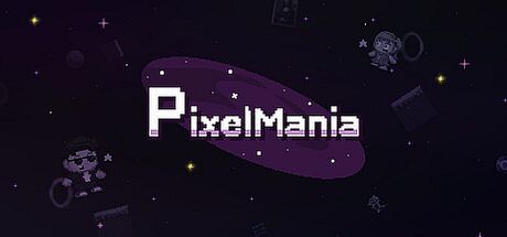 PixelMania