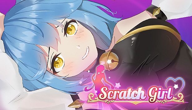 Buy Scratch Girl