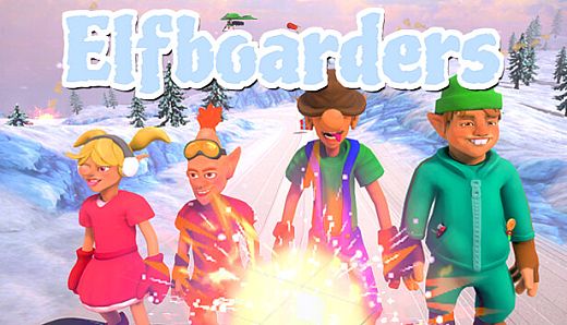 Elfboarders