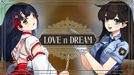 Love n Dream Game