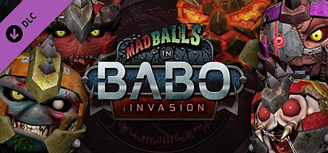 Madballs Scorched Clan Skins