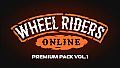 Wheel Riders Online - Premium Pack vol.1