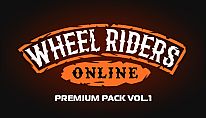 Wheel Riders Online - Premium Pack vol.1 für PC kaufen