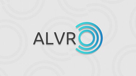 ALVR - Air Light VR Game