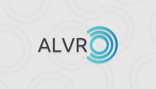 ALVR - Air Light VR
