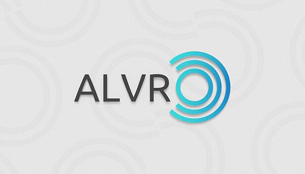 Buy ALVR - Air Light VR