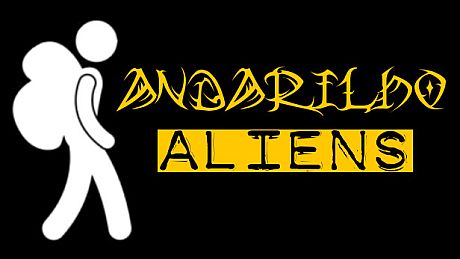 Andarilho - Aliens DLC