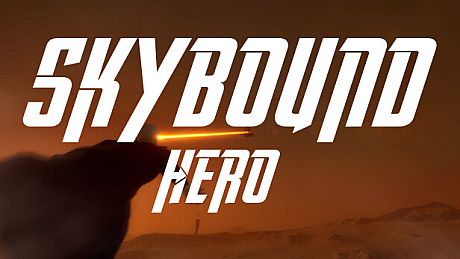 Sky Bound Hero Game