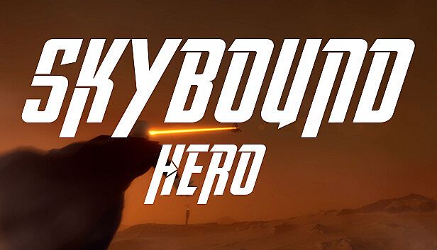 Buy Sky Bound Hero