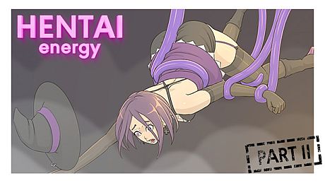 Hentai energy II Game