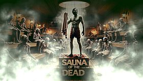 Sauna of the DEAD