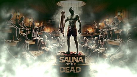 Sauna of the DEAD Game