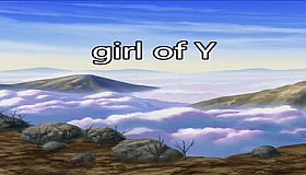 girl of Y