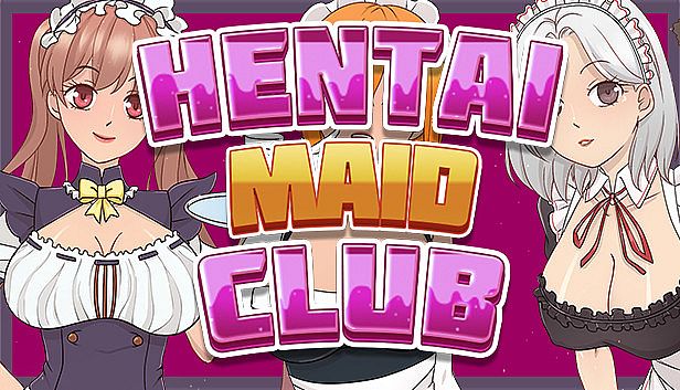 Buy Hentai Maid Club