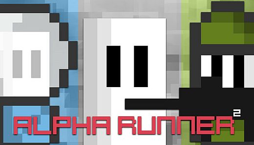 Alpha Runner 2