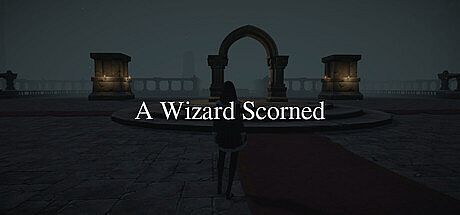 A Wizard Scorned Game