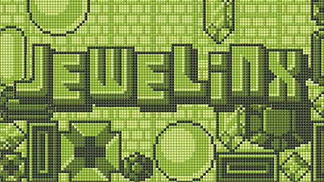 JEWELiNX Game