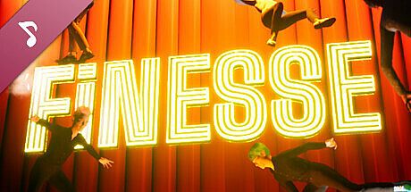 Finesse Soundtrack DLC