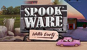 SPOOKWARE: Watch Party
