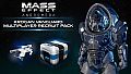 Mass Effect: Andromeda Krogan Vanguard Multiplayer Recruit Pack
