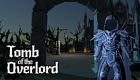 Tomb of the Overlord